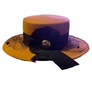 Women’s Fashion Hat